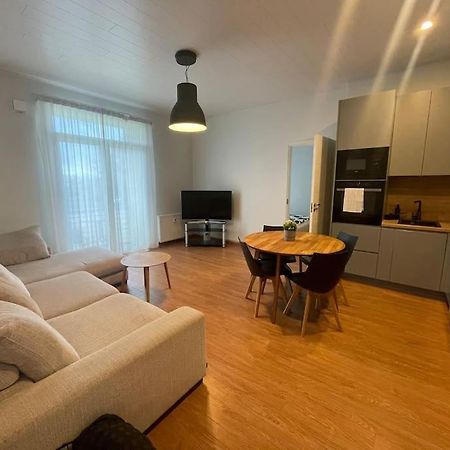 4 Rooms Apartmet In Rakvere Exterior foto